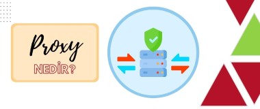 proxy-nedir