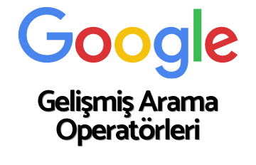 google-gelismis-arama