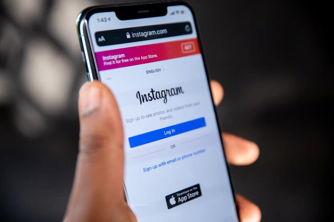 instagram hesap dondurma