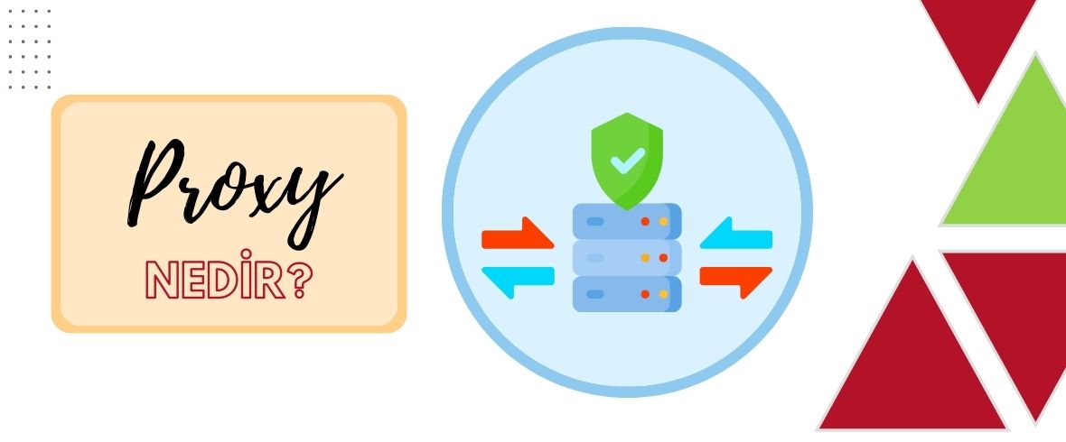 proxy-nedir