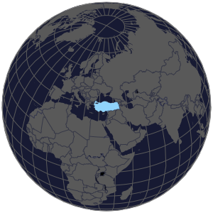 türkiye